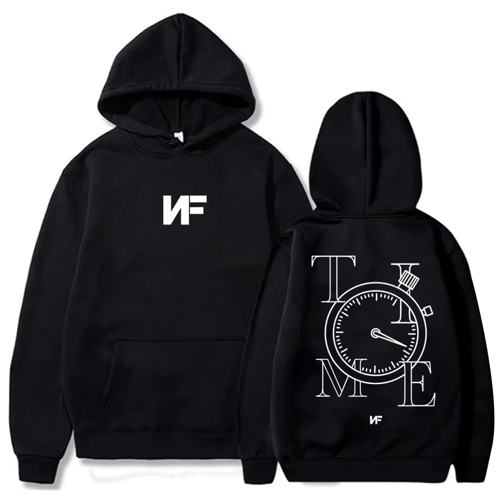 2026 NF Rapper Hoodie The Sear - огляд і ціна Bape Inspired Hoodie