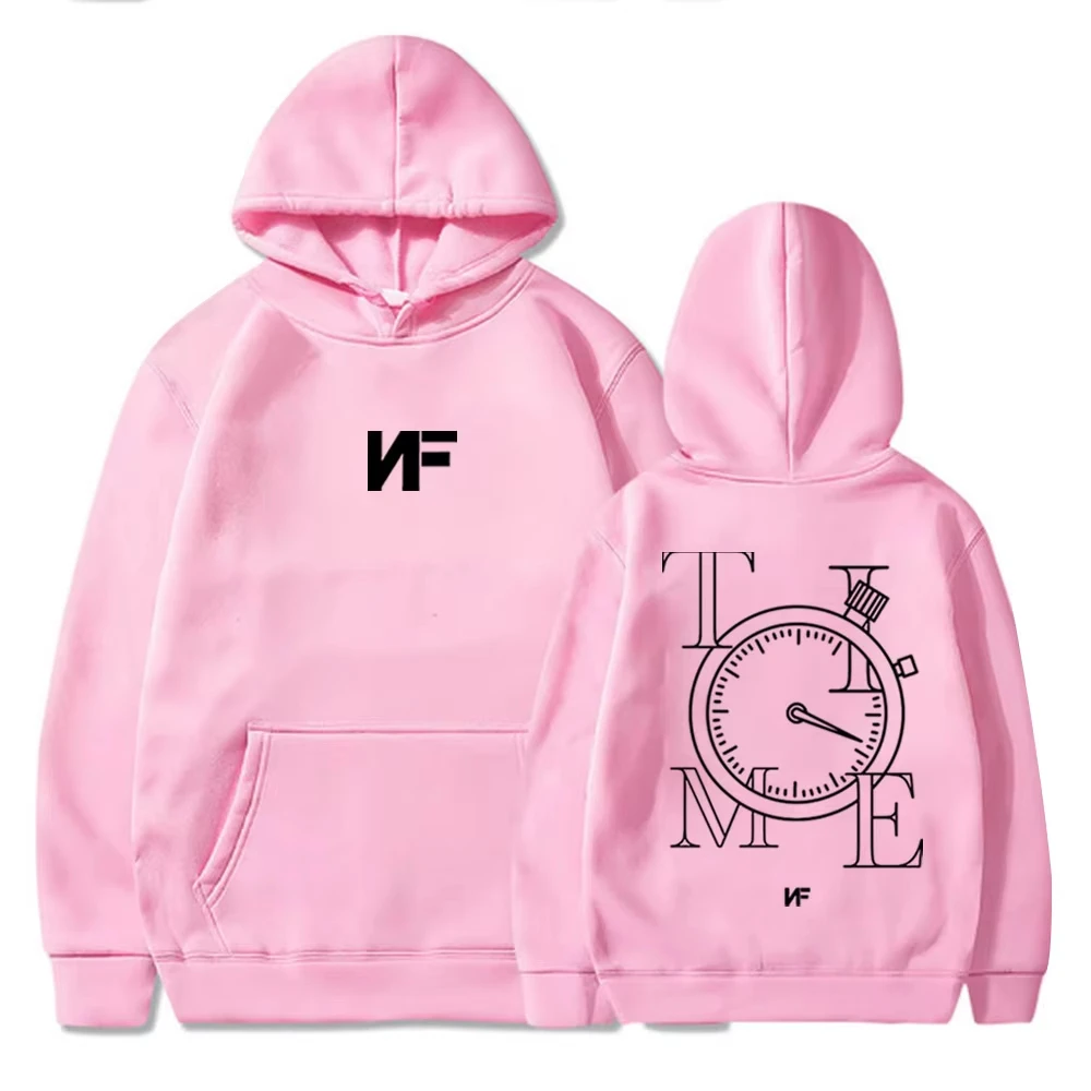 2026 NF Rapper Hoodie The Sear - огляд і ціна Bape Inspired Hoodie