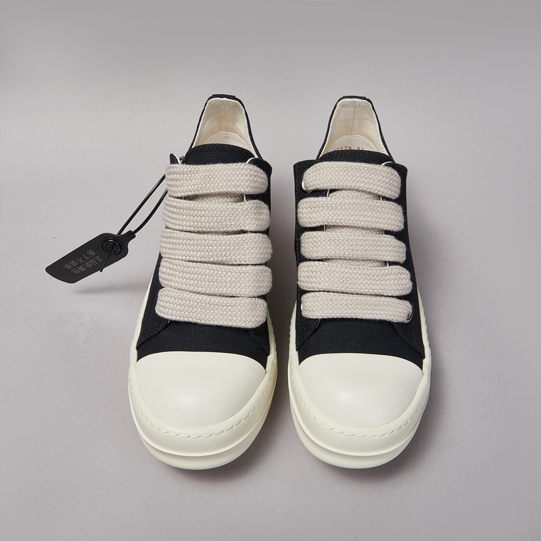 Casual Shoes Men Canvas Black  - огляд і ціна Women Streetwear Brand