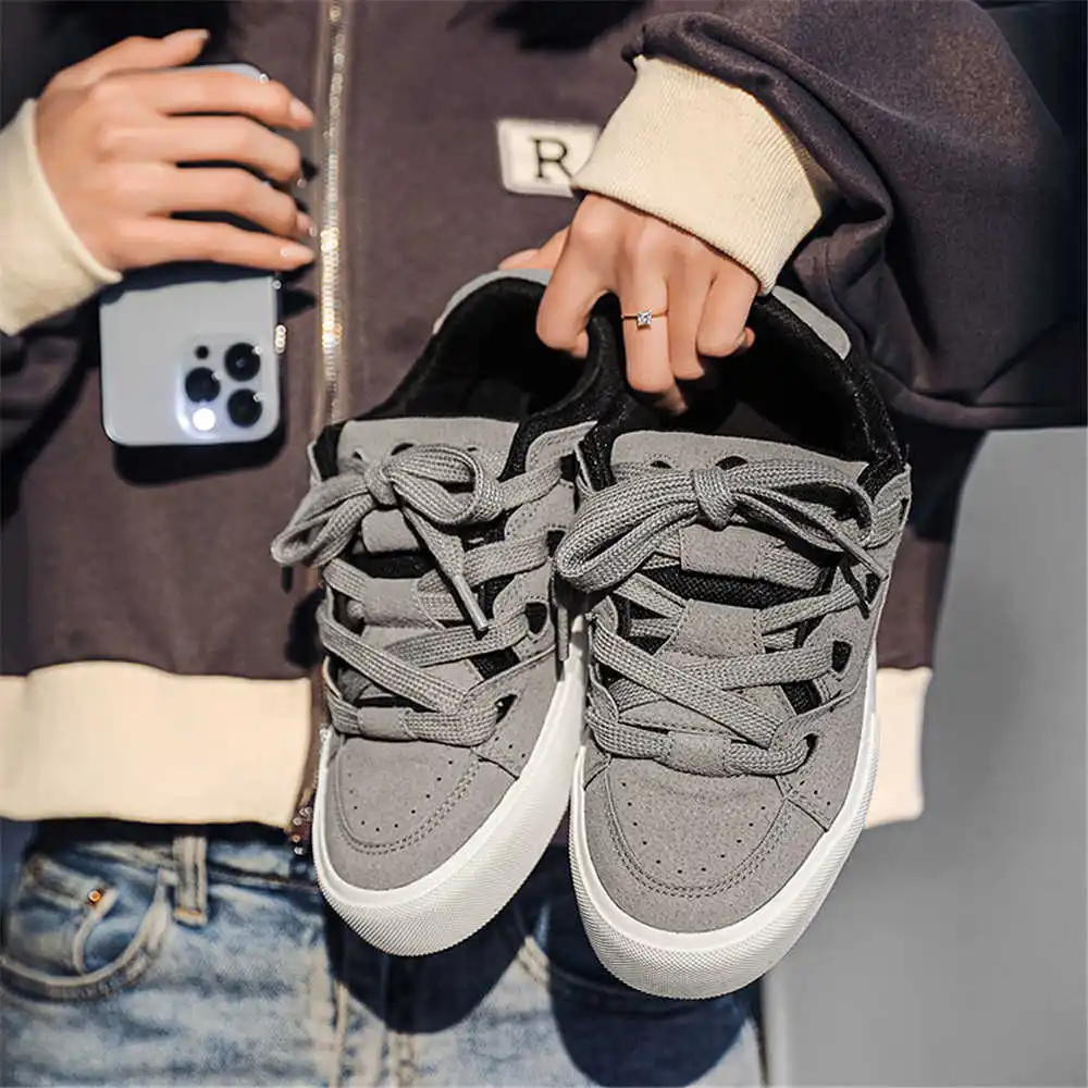 With Lacing Hiphop Women's Sch - огляд і ціна Streetwear Brand Name
