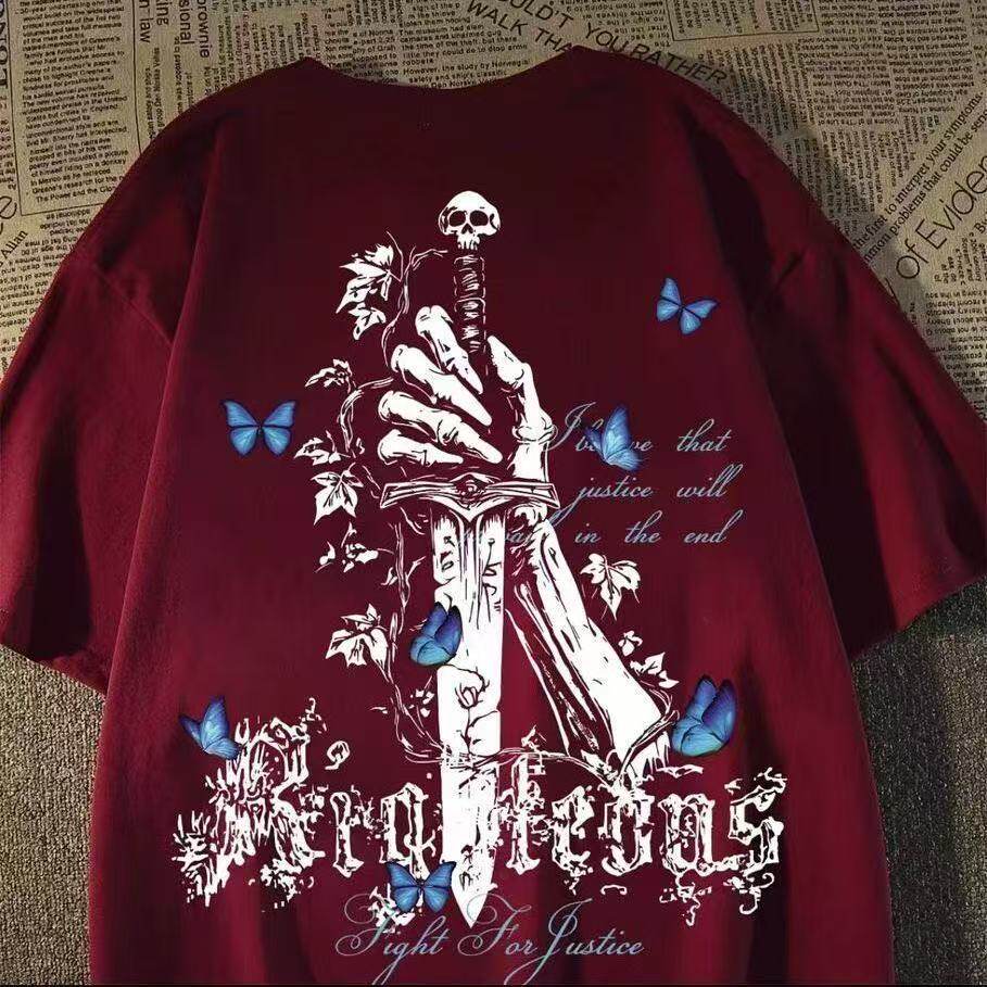 Big-name American-style hip-ho - огляд і ціна Streetwear Brand Name