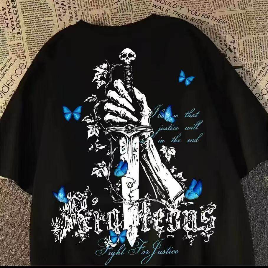 Big-name American-style hip-ho - огляд і ціна Streetwear Brand Name