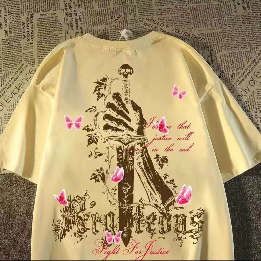 Big-name American-style hip-ho - огляд і ціна Streetwear Brand Name
