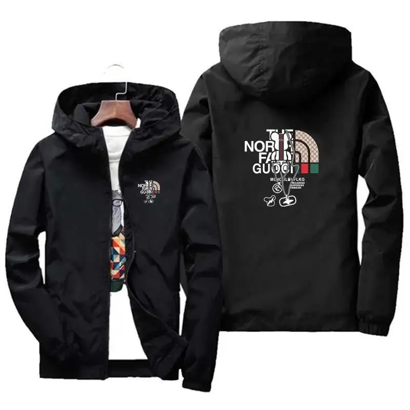 2026 Spring Autumn Brand Men's - огляд і ціна Quality Streetwear Brand