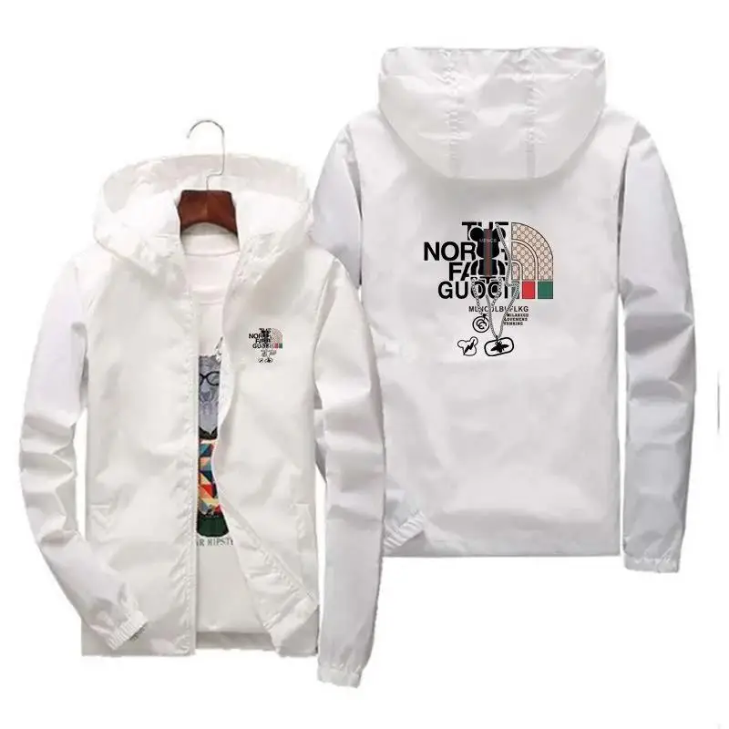 2026 Spring Autumn Brand Men's - огляд і ціна Quality Streetwear Brand