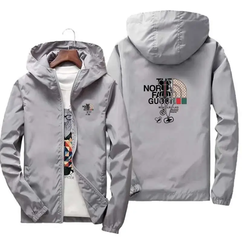 2026 Spring Autumn Brand Men's - огляд і ціна Quality Streetwear Brand