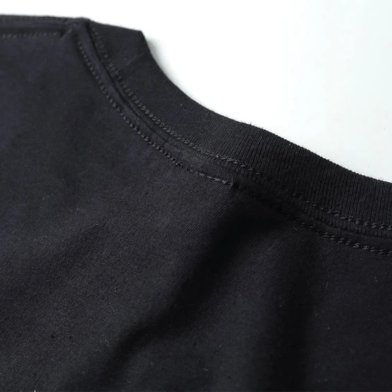 T Shirt Streetwear Heavy Cotto - огляд і ціна Urban Streetwear Brand