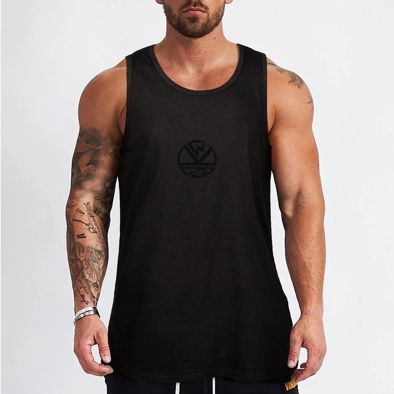 kookwear brand Tank Top Urban  - огляд і ціна Urban Streetwear Brand