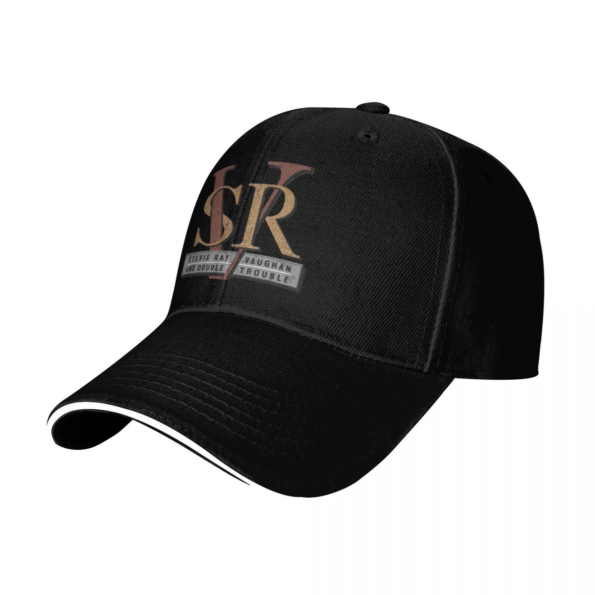 Stevie Ray Vaughan Essential T - огляд і ціна Streetwear Brand Essentials