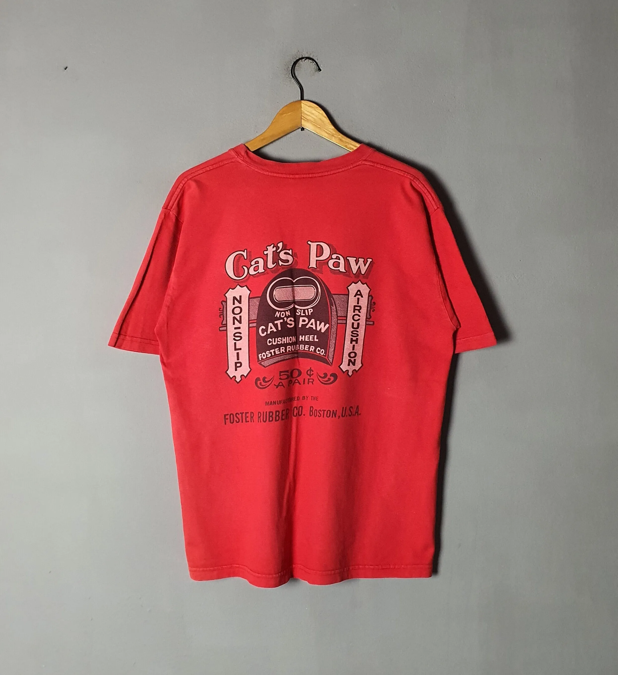 Vintage Cheswick by Sugarcanes - огляд і ціна Japanese Brand Streetwear Vintage