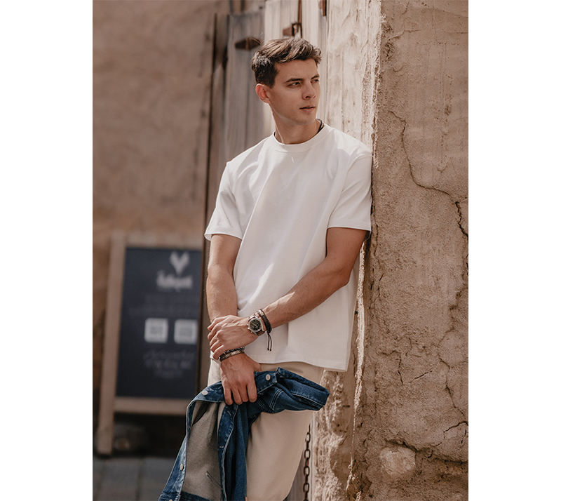 2026Men's GIVENCY Brand Logo P - огляд і ціна Streetwear Brand Graphic Designer