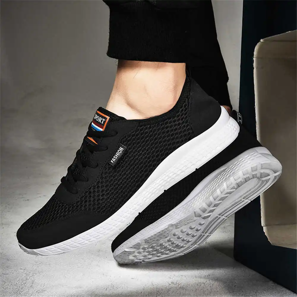 35-46 Breathable Light Blue Sn - огляд і ціна Streetwear Brand Name